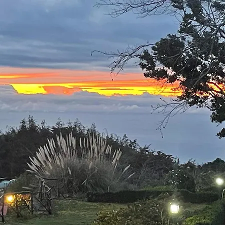 Country house Quinta Faias *