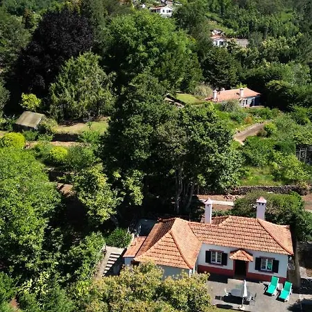 Quinta Faias Casa rural *