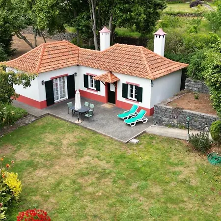 Country house Quinta Faias *