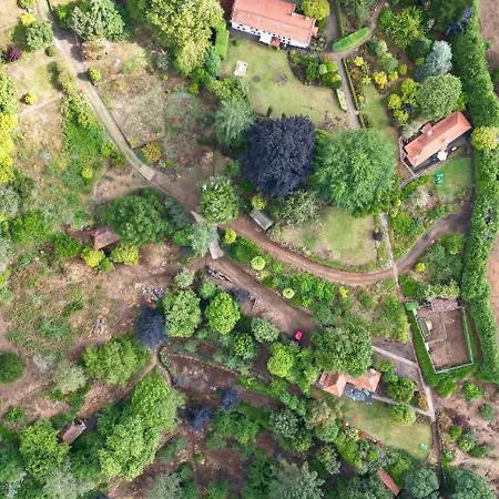 Quinta Faias Lantställe