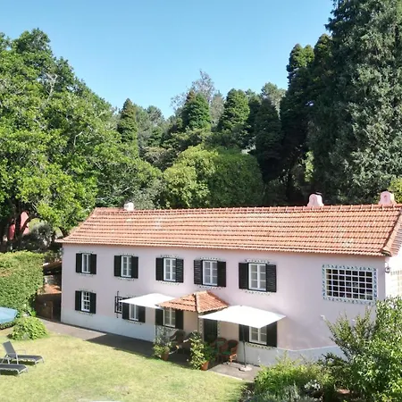 Quinta Faias Camacha (Madeira)