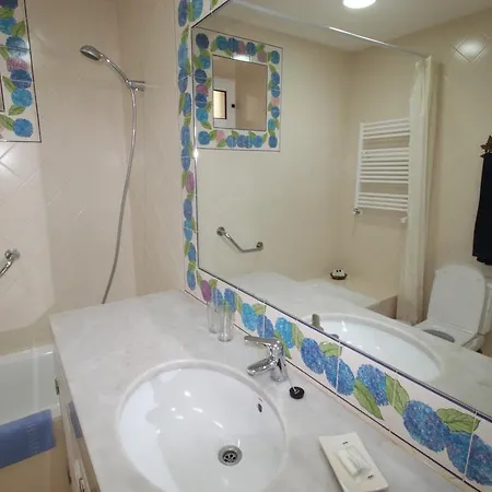 Casa rural Quinta Faias Camacha (Madeira)