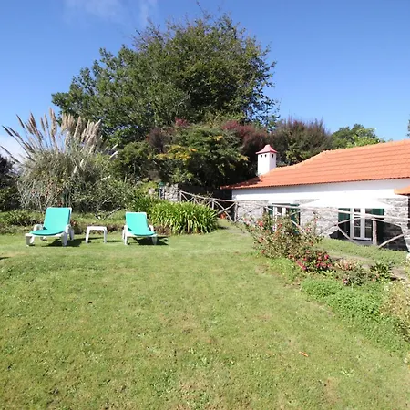 Country house Quinta Faias *