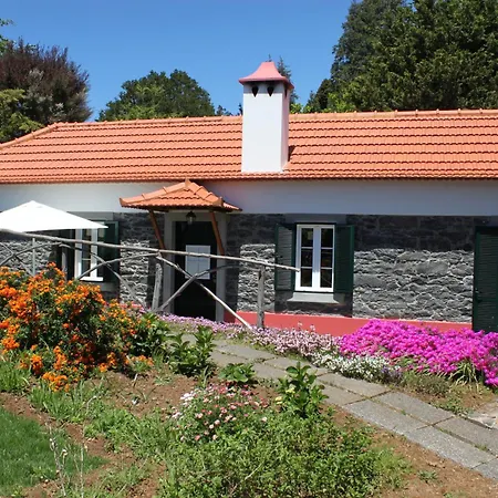 Quinta Faias Camacha (Madeira)