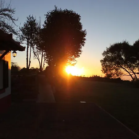 Country house Quinta Faias *