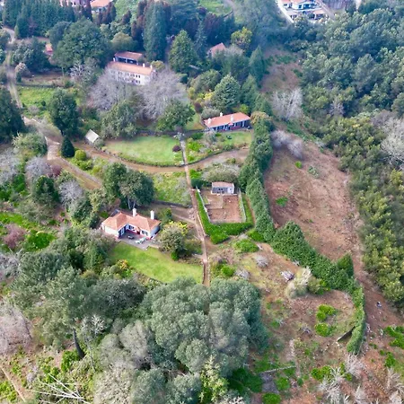 Casa rural Quinta Faias