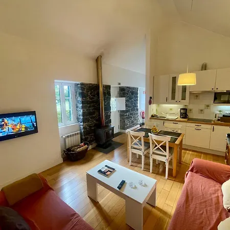 Quinta Faias Kır Evi Camacha (Madeira)