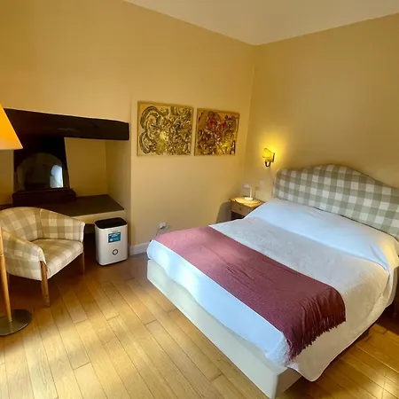 Quinta Faias Kır Evi
