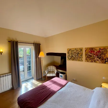 Quinta Faias Casa rural *