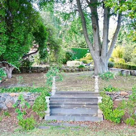 Casa rural Quinta Faias