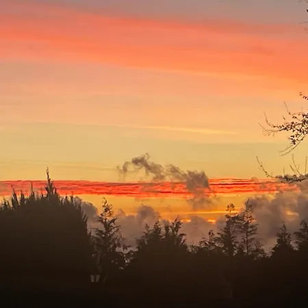 Casa rural Quinta Faias