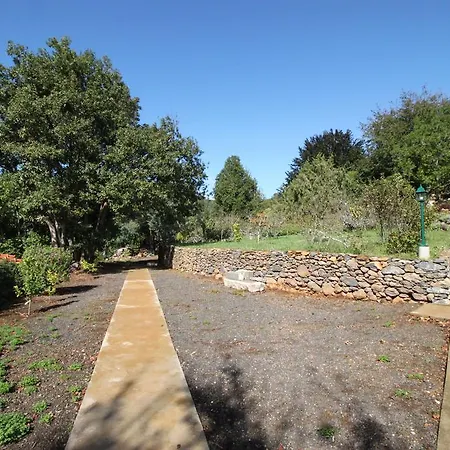 Country house Quinta Faias *