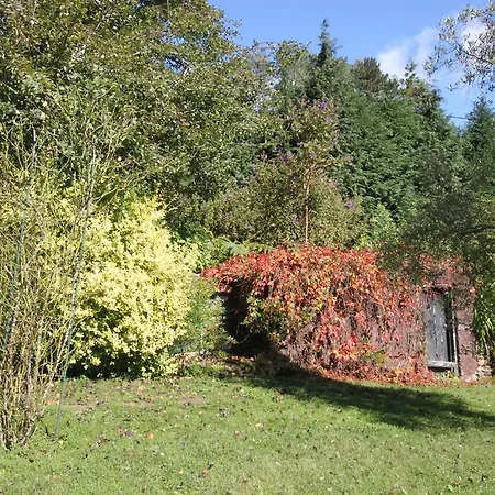 Quinta Faias Country house Camacha (Madeira)
