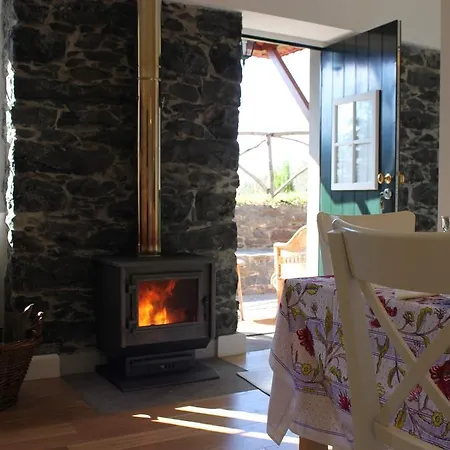 Casa rural Quinta Faias *