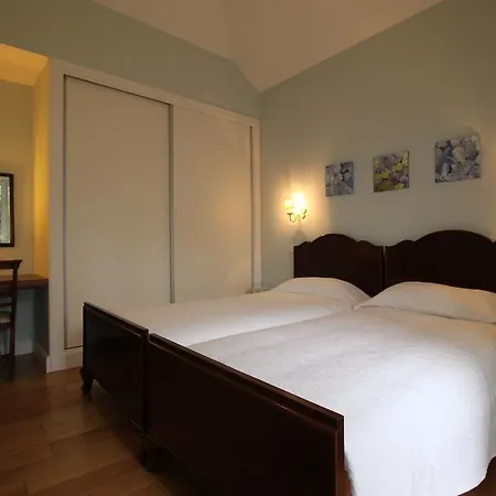 Casa rural Quinta Faias Camacha (Madeira)