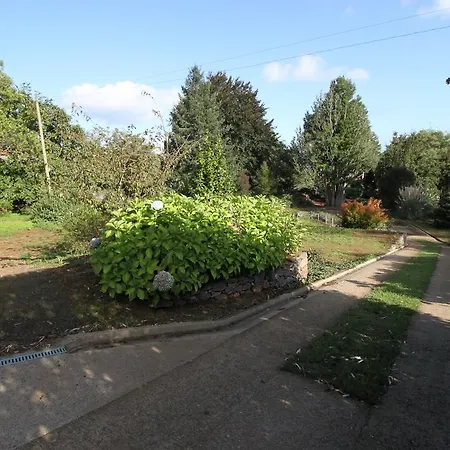 Country house Quinta Faias Camacha (Madeira)
