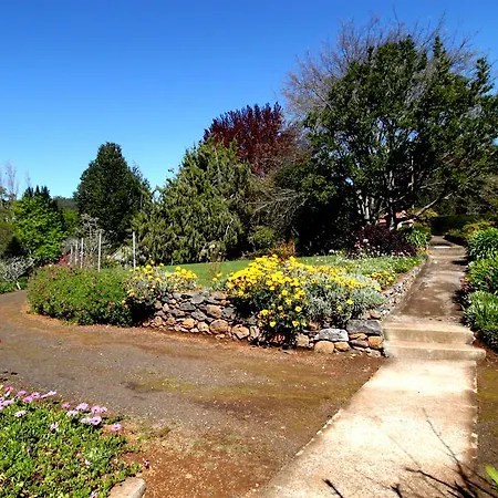 Casa rural Quinta Faias *