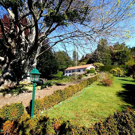 Quinta Faias 乡村民宿 卡马查