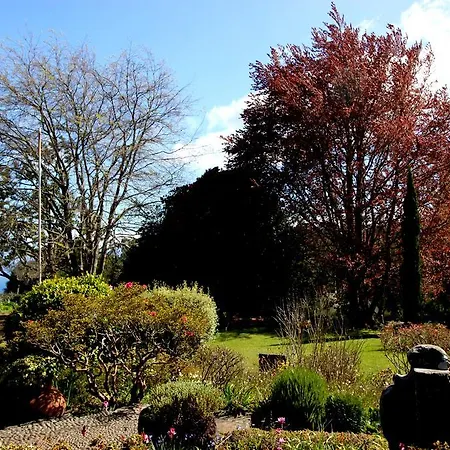 Quinta Faias Lantställe