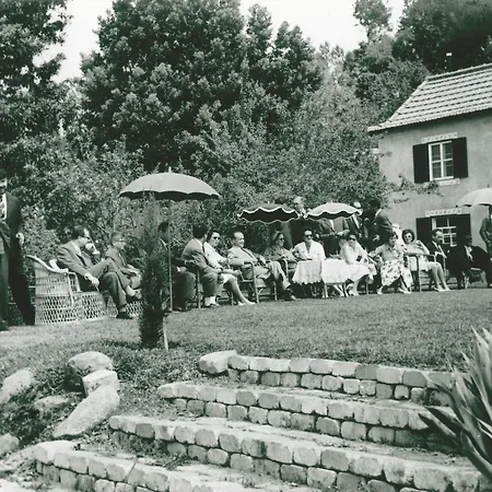 Quinta Faias Camacha (Madeira)