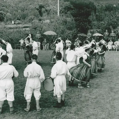 Quinta Faias