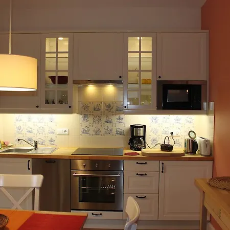 Lantställe Quinta Faias Camacha (Madeira)