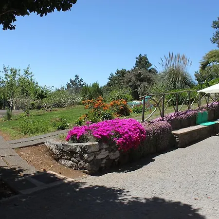 Quinta Faias * Camacha (Madeira)