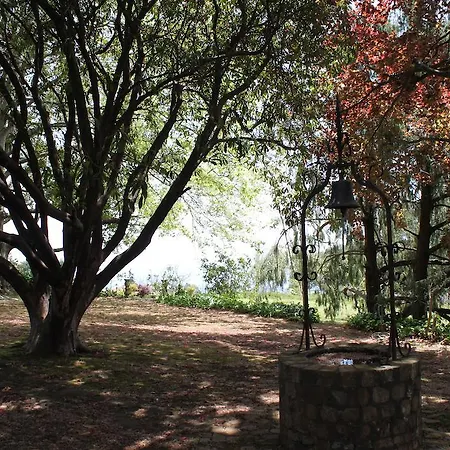 Country house Quinta Faias *