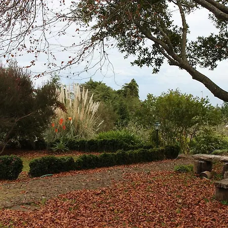 Country house Quinta Faias