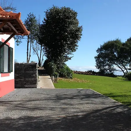 Casa rural Quinta Faias *