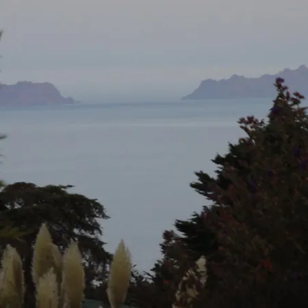 Gospodarstwo wiejskie Quinta Faias Camacha (Madeira)