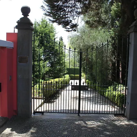 Country house Quinta Faias *