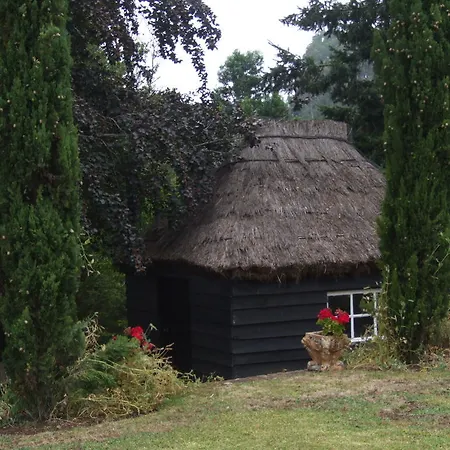 Country house Quinta Faias