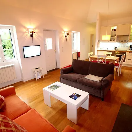 Casa rural Quinta Faias Camacha (Madeira)