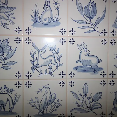 Quinta Faias *