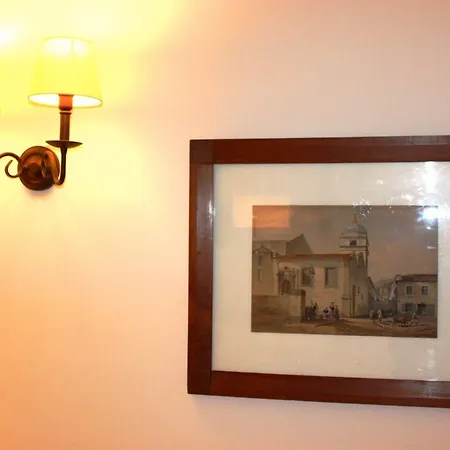 Casa rural Quinta Faias Camacha (Madeira)