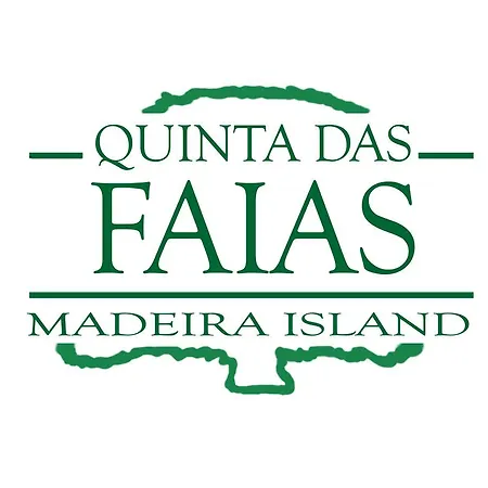 Country house Quinta Faias Camacha (Madeira)