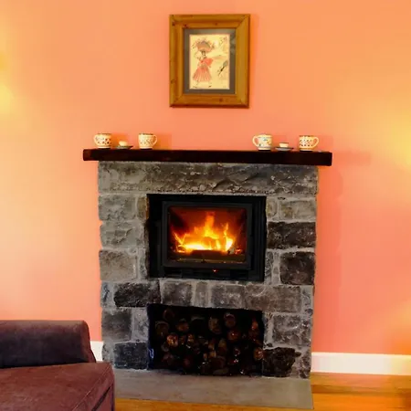 Quinta Faias Casa rural *