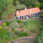 Venkovský dům Quinta Das Faias
