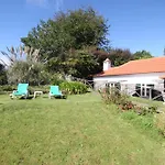 Casa de Campo Quinta Faias *