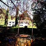 Quinta Das Faias Venkovský dům Camacha (Madeira)
