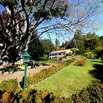 Quinta Das Faias Venkovský dům Camacha (Madeira)