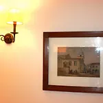 Venkovský dům Quinta Das Faias Camacha (Madeira)