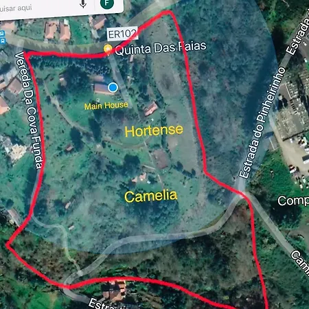 Quinta Faias *