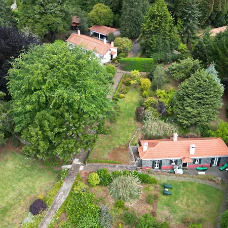 Séjour à la campagne Quinta Faias *