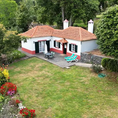 Quinta Faias Kır Evi *
