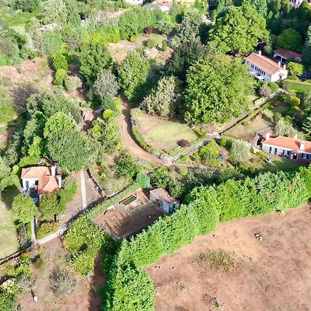 Quinta Faias Kır Evi *
