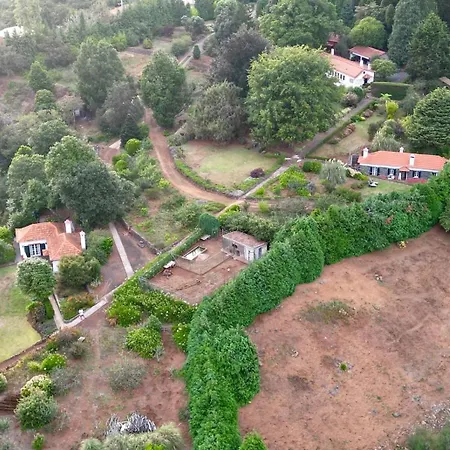 Quinta Faias * Camacha (Madeira)