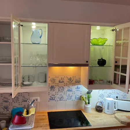 בית כפרי Quinta Faias *