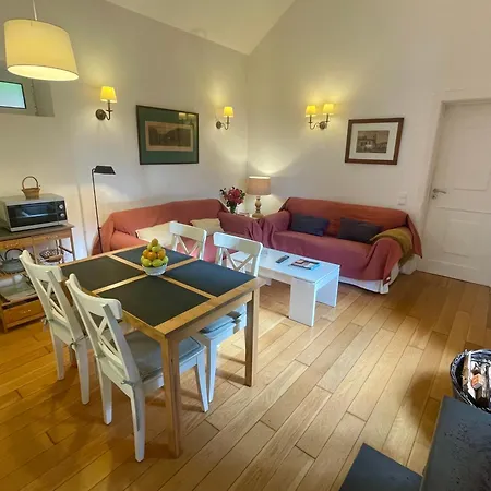 Quinta Faias 캐마차